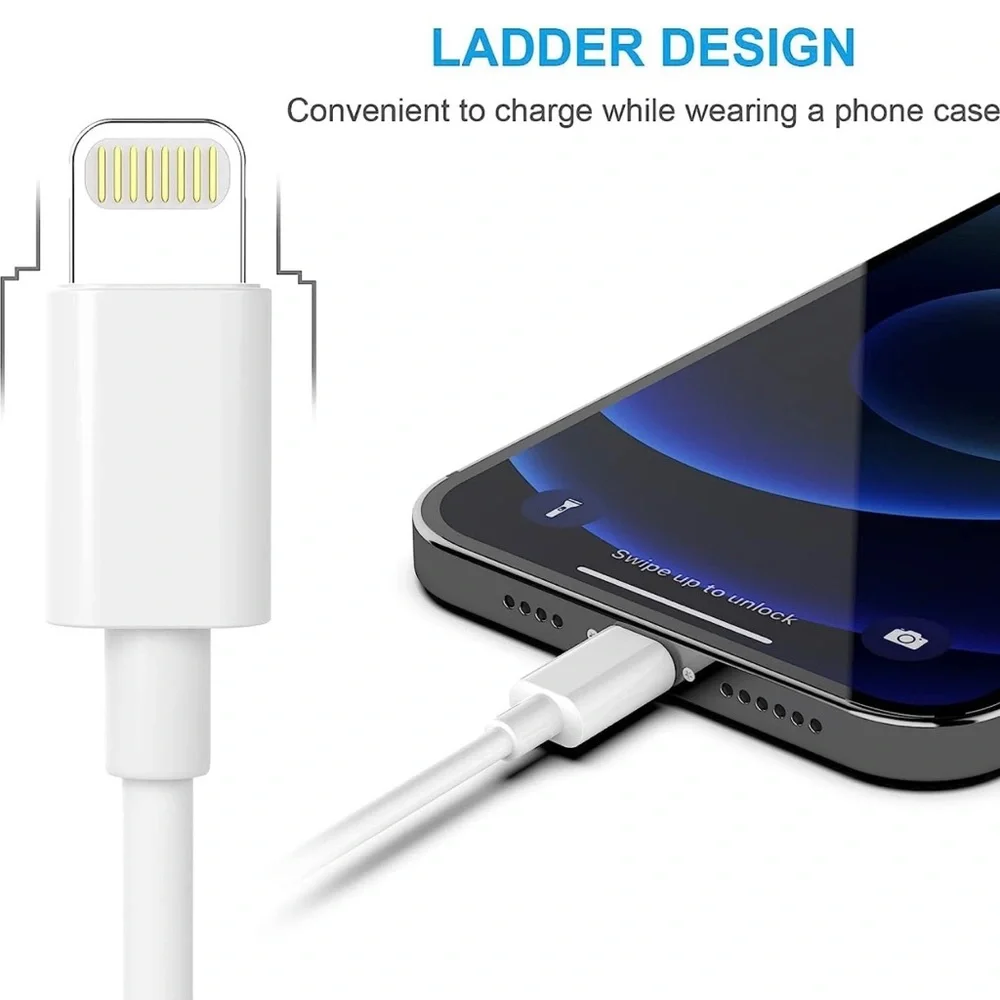 iPhone Charger Cables